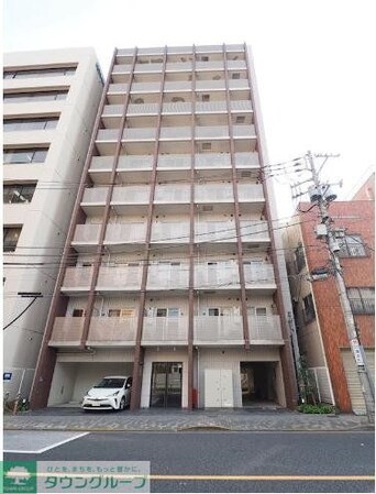 レジディア浅草吾妻橋の物件内観写真